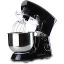 1400W - Food Processor - Black