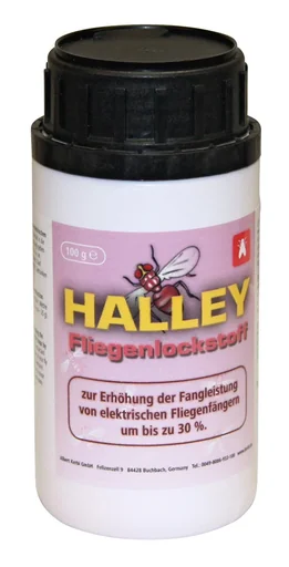 "Attractant for fly killers, Halley, 100 g image"