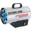 Hot air gun ROTURBO 12000