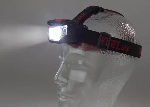 "Headlamps 200 lumens set of 2 image"