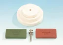 Polishing disc set 8-piece