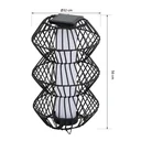 LED solar light