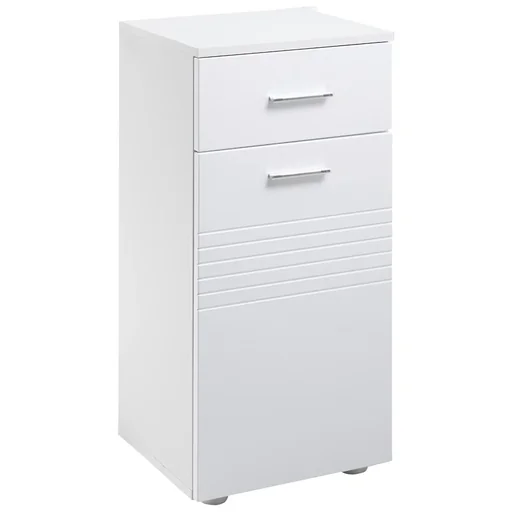 "Bathroom furniture 35 cm x 30 cm x 77.5 cm image"