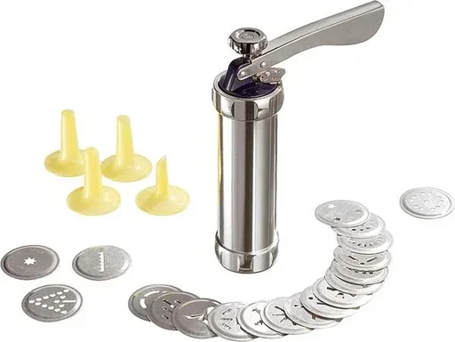 "Pastry Press image"