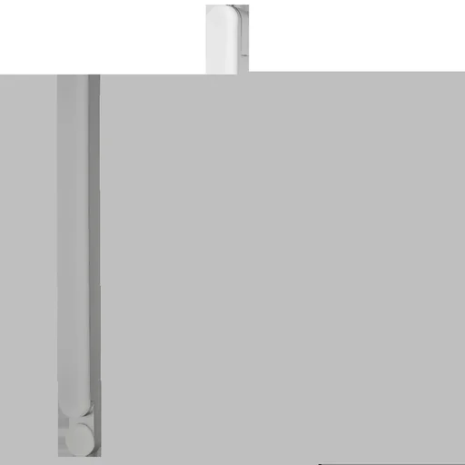 "LED under-cabinet light FLEXLIGHT Add On 32.4 cm, 3.4 W, color silver image"
