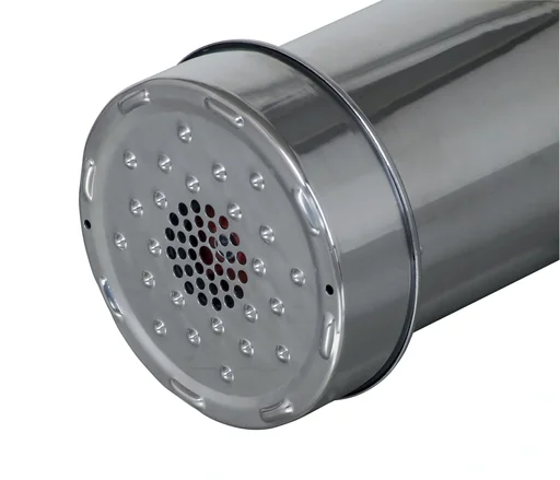 "Drainage & pool drainage pump FlatOne 6000 INOX, flat suction up to 1 mm, up to 6,000 l/h flow rate image"