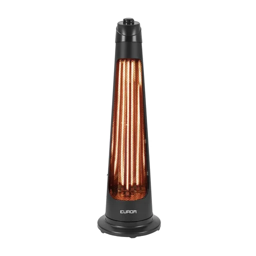 "Patio heater Q-Tower 1200, 1200 W image"