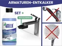 Faucet descaler 500 ml