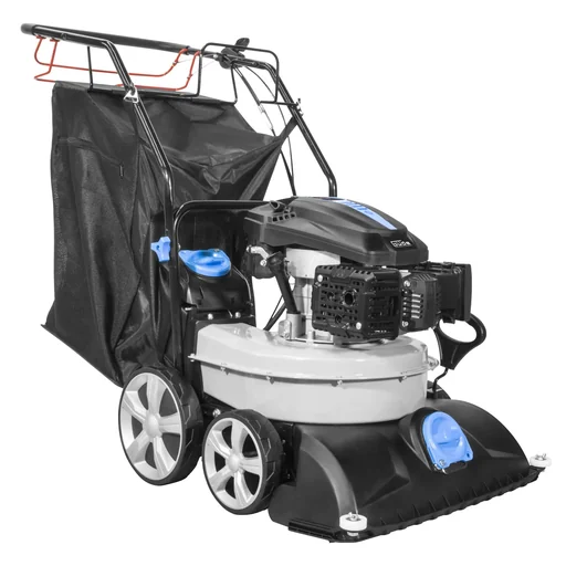 "4-in-1 leaf blower/vacuum "GFLS 1700" image"