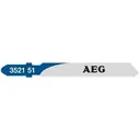 Jigsaw blade T 118 B 55 mm (5 pieces)