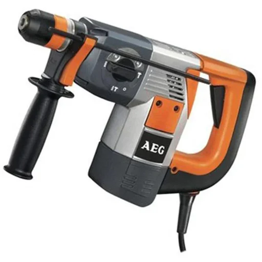 "PN3500X SDS-Plus hammer drill image"