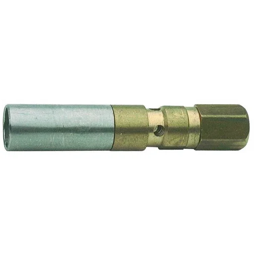 "Spot burner O9mm for neck tube 3501 image"