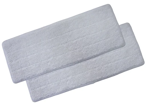 "Replacement mop for Clickball Spray Mop 946315, set of 2 image"