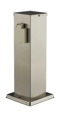 "2-way energy distributor BANGKOK, for indoor and outdoor use image"