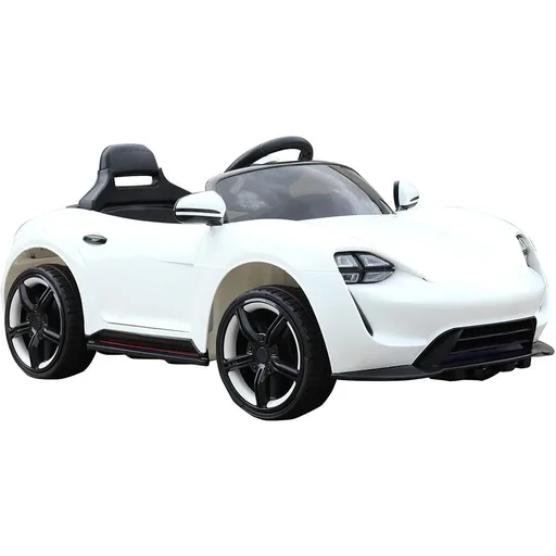 "Children's car with remote control image"