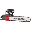 Electric chainsaw CSE2500, 2400W