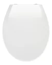 Toilet seat "Kos", Easy Close Thermoplastic
