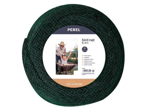"bird protection net 8 x 8 m image"
