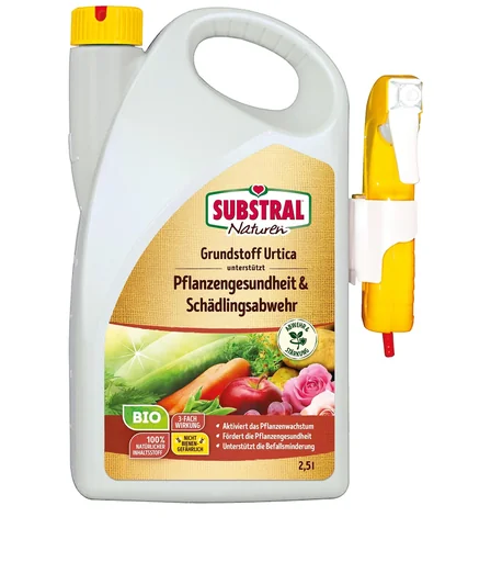 "Urtica Spray 2.5 liters image"