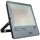 VT-272S LED Headlight with Day/Night Sensor - 200 W - 20000 Lm - 4000K - Black