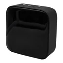 Bluetooth speaker with LED display