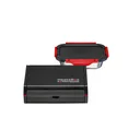 Heated lunch box HeatsBox® HB 100