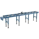 Bernardo roller conveyor RB 3000 A (including attack)