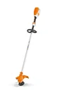 Cordless brush cutter FSA 86 R, single device without battery and without charger