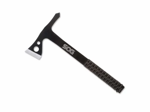 "Tomahawk throwing axe set, 3 pieces image"