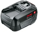 18 V Bosch Home and Garden compatible battery B100 Li, 5.0 Ah