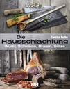 Home slaughter: sausage, ham, roast, aspic