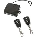 Central door locking system