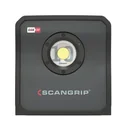 Handheld floodlight NOVA 10 CAS with removable diffuser L