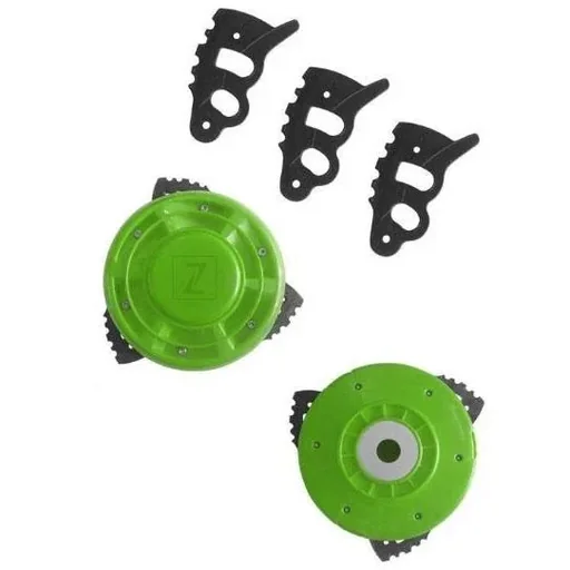 "Grass cutting attachment Bladerunner ZI-BR3 image"