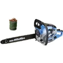 Petrol chainsaw KS 450-53 - 45 cm with free 30L garden waste bag