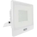 VT-158S LED Floodlight with Sensor - 50 W - 4000 Lm - 3000K - White