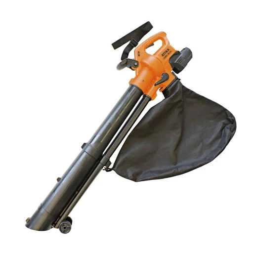 "Cordless Laubsauger "LSHC 40-70", 36 Volt image"