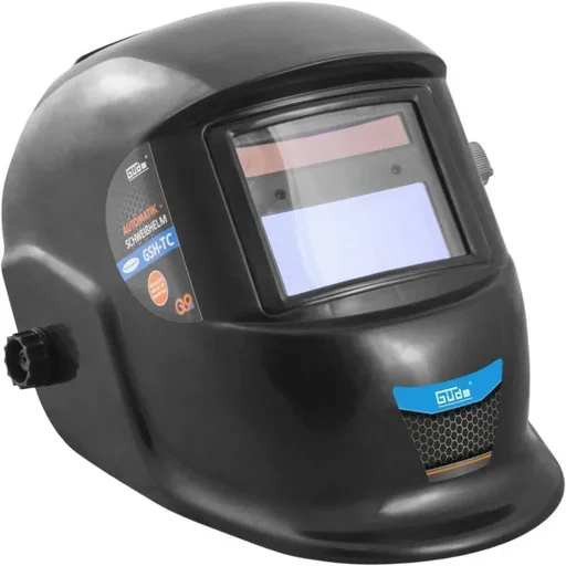 "Self-dimming welding helmet - EN379DIN image"