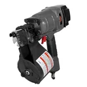 Pneumatic coil nailer