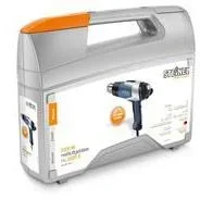 "Hot air dryer HL 2020 E in case image"