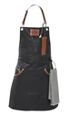 BBQ grill apron