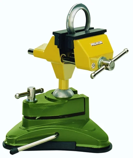 "Precision mechanic's vice FMS 75 image"