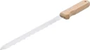 Insulation knife with wooden handle 420 / 280 mm