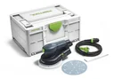 Random orbital sander ETS EC150/3 EQ-Plus