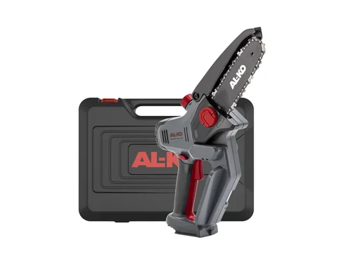 "Akku-Minikettensäge CSM 1815, 18 V BOSCH HOME AND GARDEN COMPATIBLE -without battery and charger image"