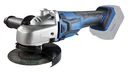 Cordless angle grinder 18 V LI-Ion AWS 18 BL (without battery and charger)