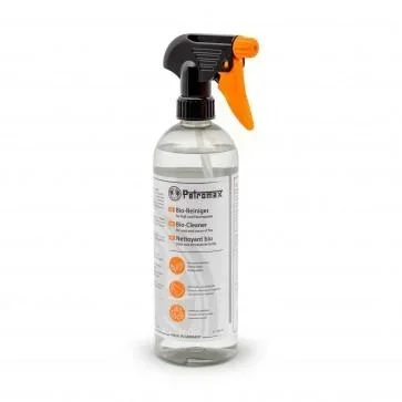 "Bio-cleaner for soot and fire marks image"