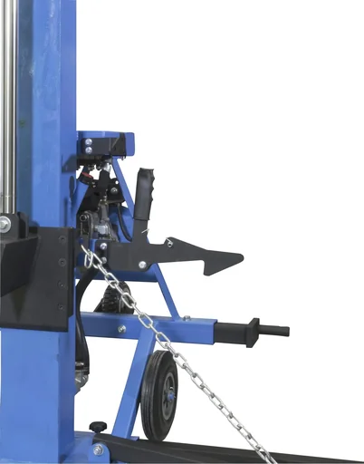 "Log splitter GHS 1000/14TZ-A image"