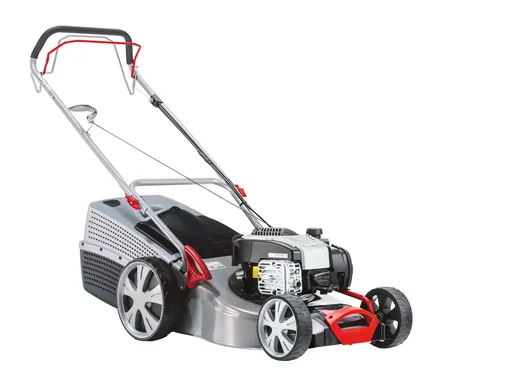 "Petrol lawn mower Classic 5.12 SP-B Plus image"