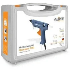 "Glue Gluematic 3002 in the case image"